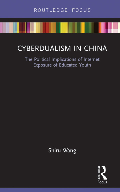 Cover image for book Cyberdualism in China