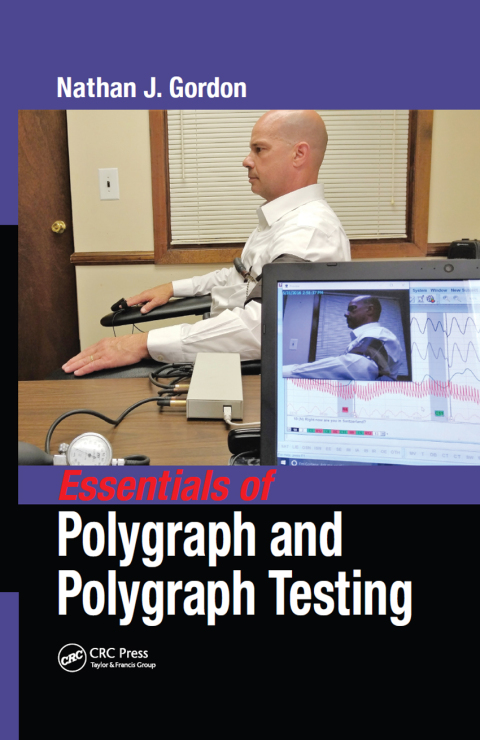 Cover image for book Essentials of Polygraph and Polygraph Testing