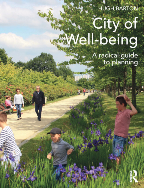 City of Well-being 