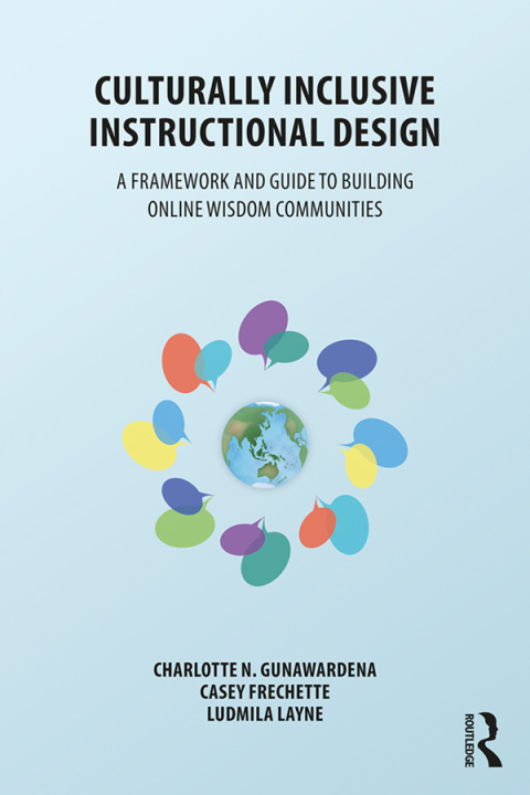 Cover image for book Culturally Inclusive Instructional Design