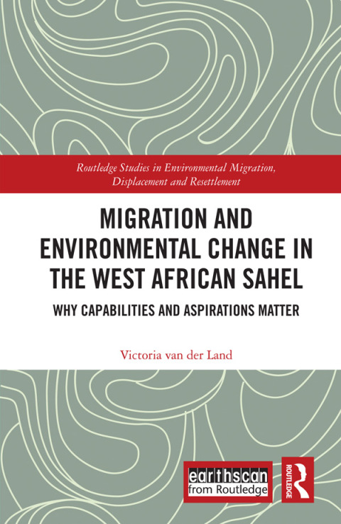 Cover image for book Migration and Environmental Change in the West African Sahel