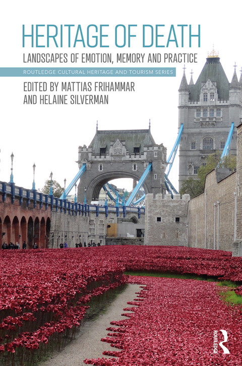 Cover image for book Heritage of Death