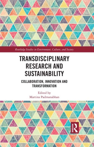 Transdisciplinary Research and Sustainability