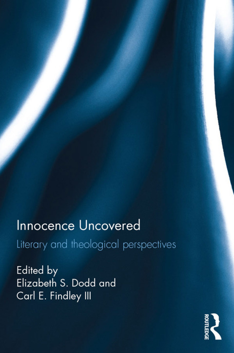 Cover image for book Innocence Uncovered