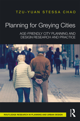 Planning for Greying Cities