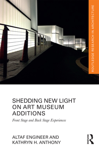 Shedding New Light on Art Museum Additions