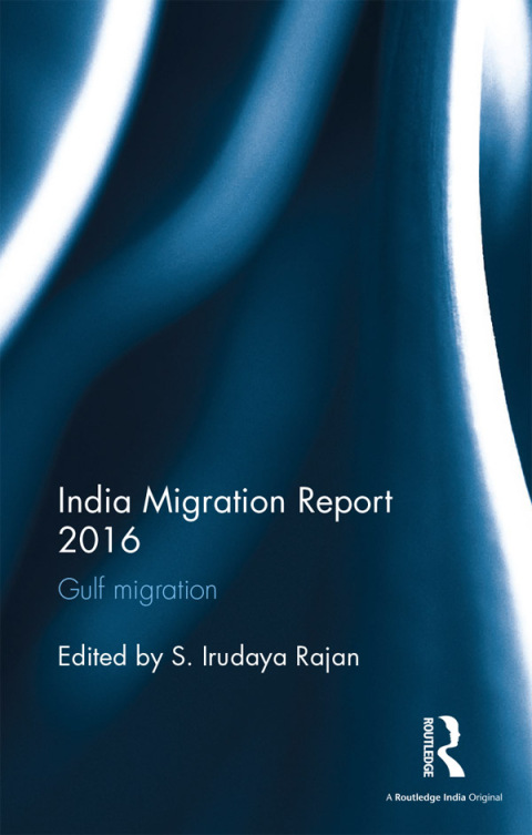 Cover image for book India Migration Report 2016