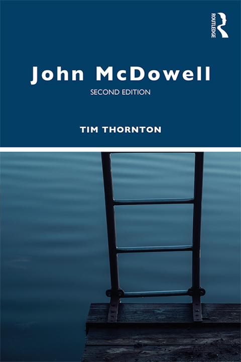 John McDowell 
