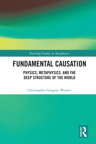 Fundamental Causation