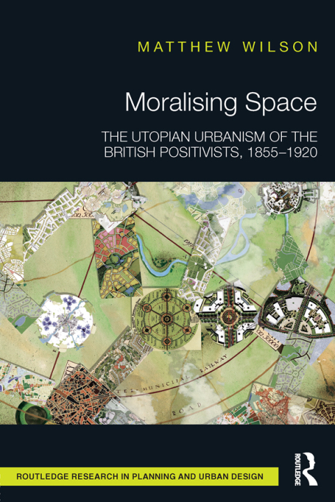 Moralising Space 