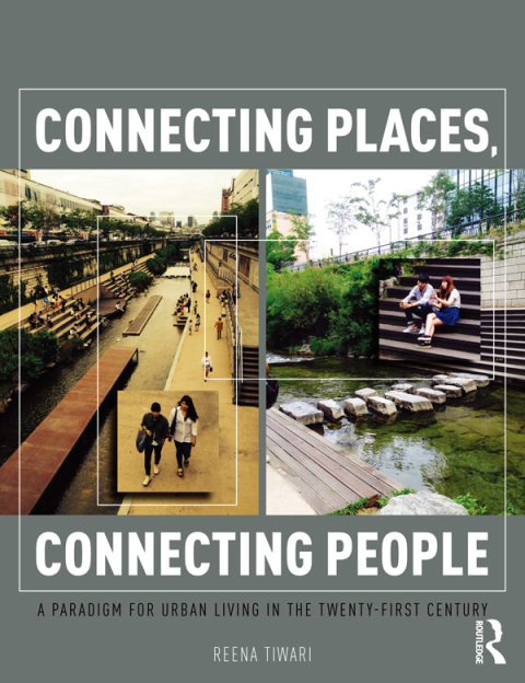 Cover image for book Connecting Places, Connecting People