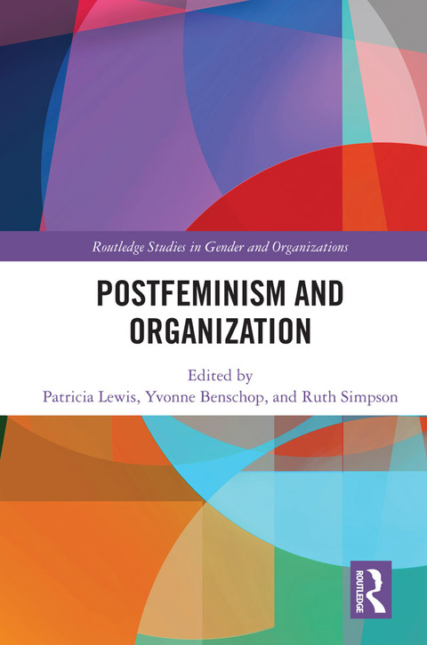 Cover image for book Postfeminism and Organization