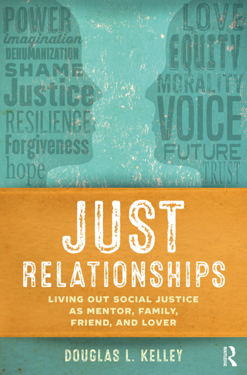 Cover image for book Just Relationships