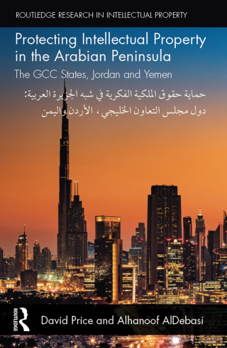 Protecting Intellectual Property in the Arabian Peninsula