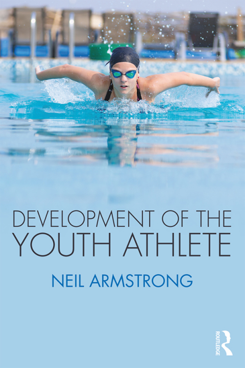 Cover image for book Development of the Youth Athlete