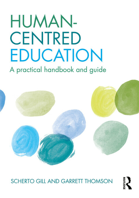 Cover image for book Human-Centred Education