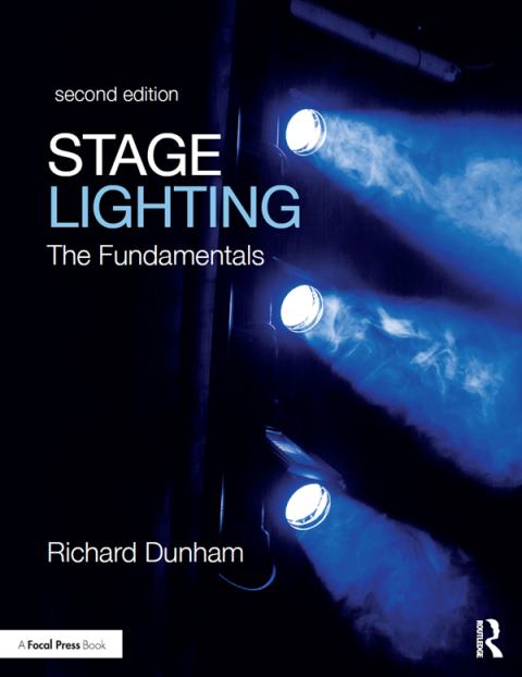 Cover image for book Stage Lighting Second Edition