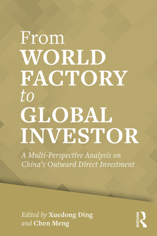 From World Factory to Global Investor