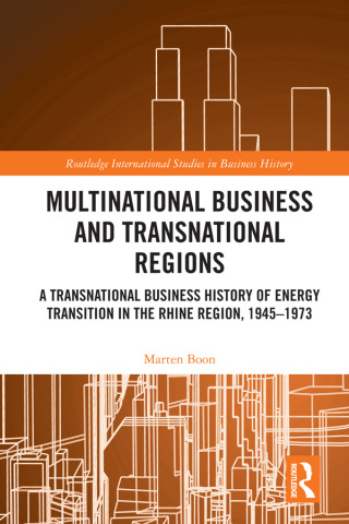 Multinational Business and Transnational Regions