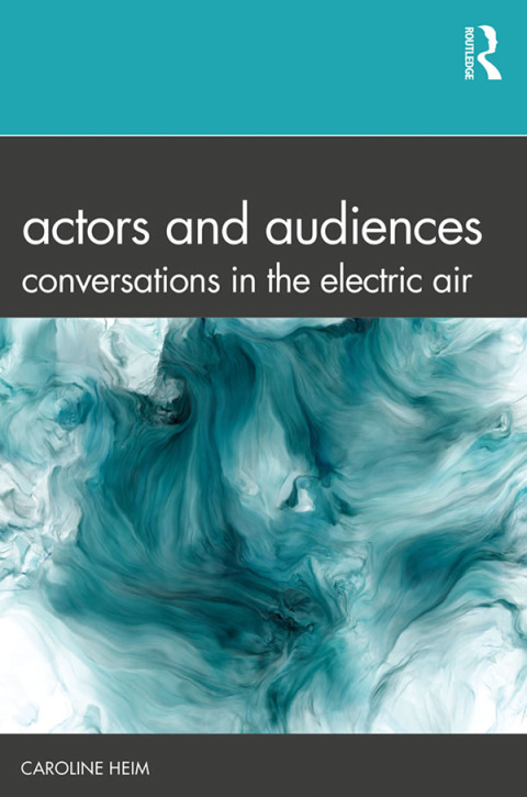 Cover image for book Actors and Audiences