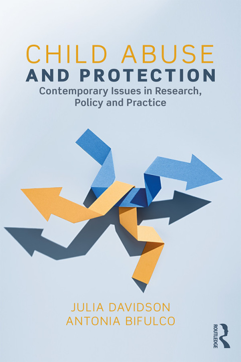 Cover image for book Child Abuse and Protection