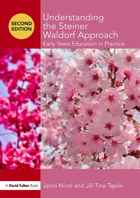 Cover image for book Understanding the Steiner Waldorf Approach