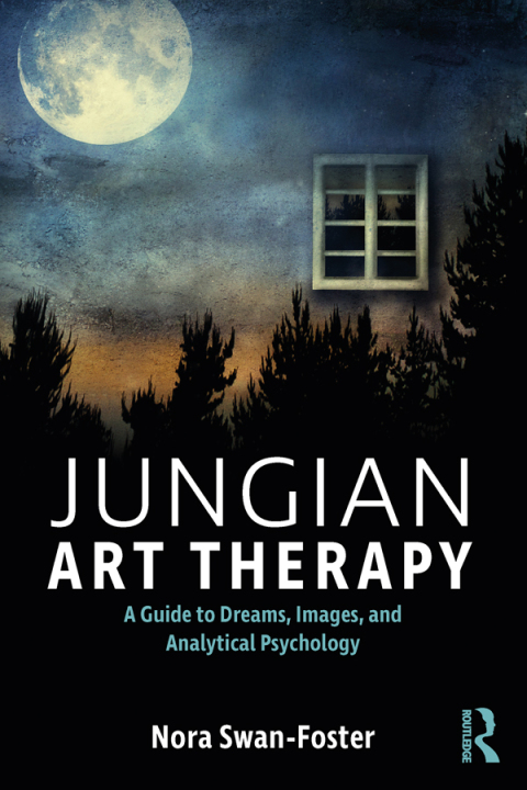 Cover image for book Jungian Art Therapy