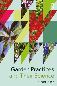 Cover image: Garden Practices and Their Science 1st edition 9781138209060