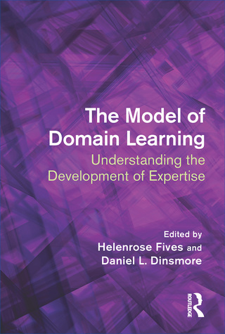 The Model of Domain Learning