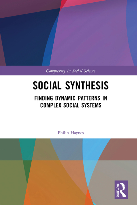Cover image for book Social Synthesis
