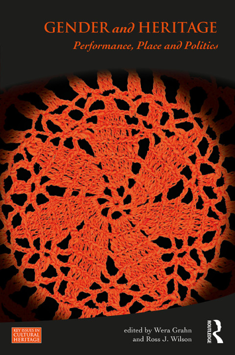Cover image for book Gender and Heritage
