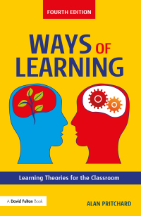 Cover image: Ways of Learning 4th edition 9781138207936