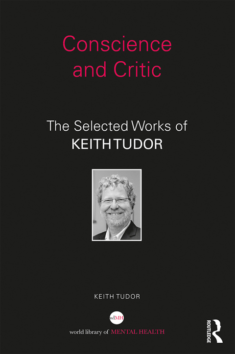 Cover image for book Conscience and Critic