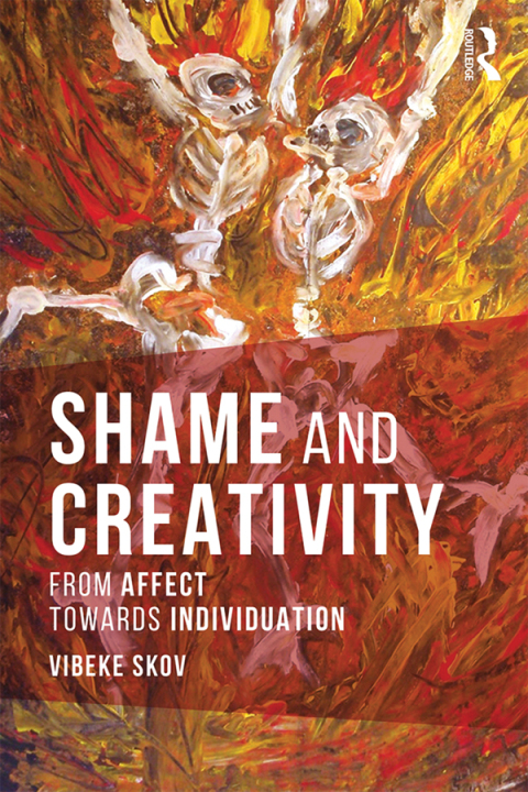 Cover image for book Shame and Creativity