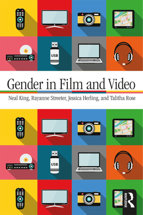 Cover image for book Gender in Film and Video