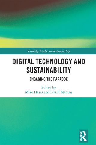 Digital Technology and Sustainability