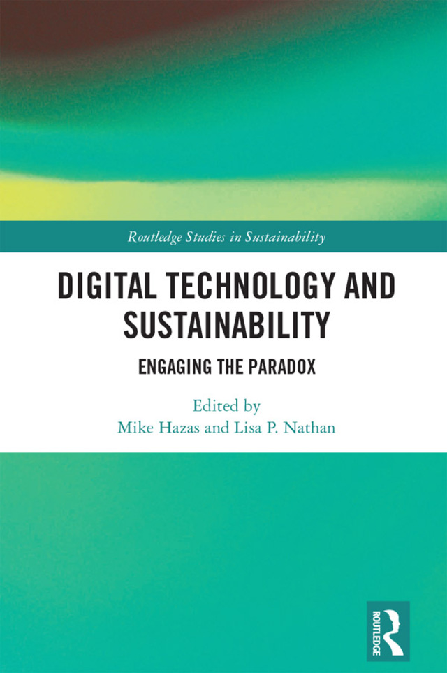 Digital Technology and Sustainability