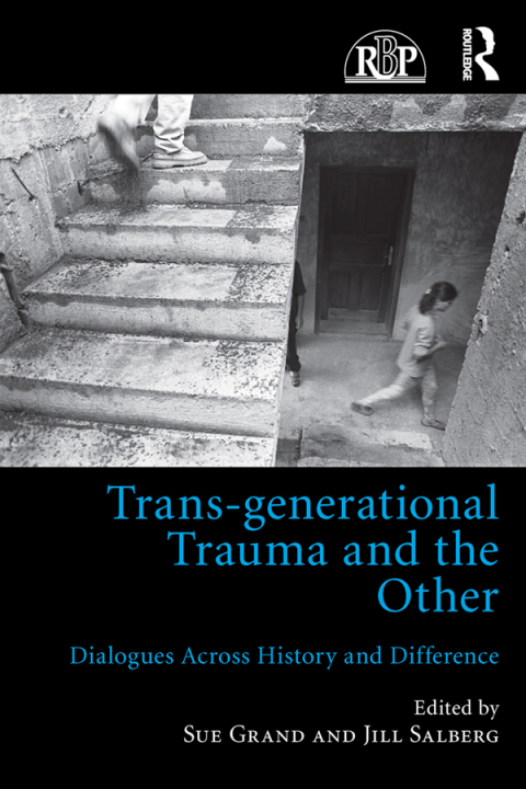 Cover image for book Trans-generational Trauma and the Other