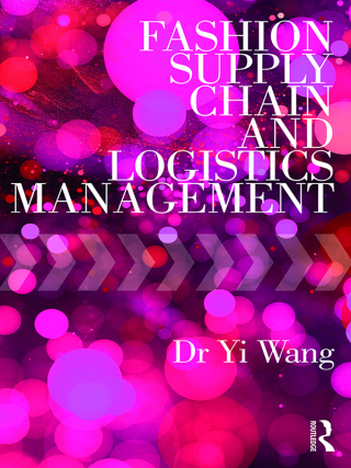 Fashion Supply Chain and Logistics Management