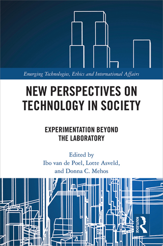 New Perspectives on Technology in Society