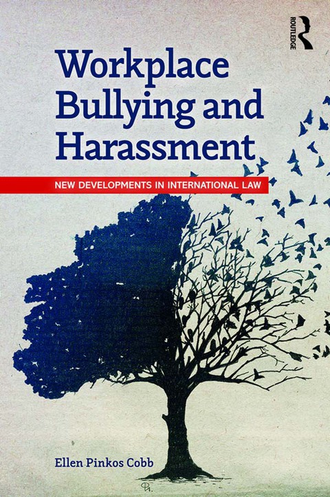Cover image for book Workplace Bullying and Harassment