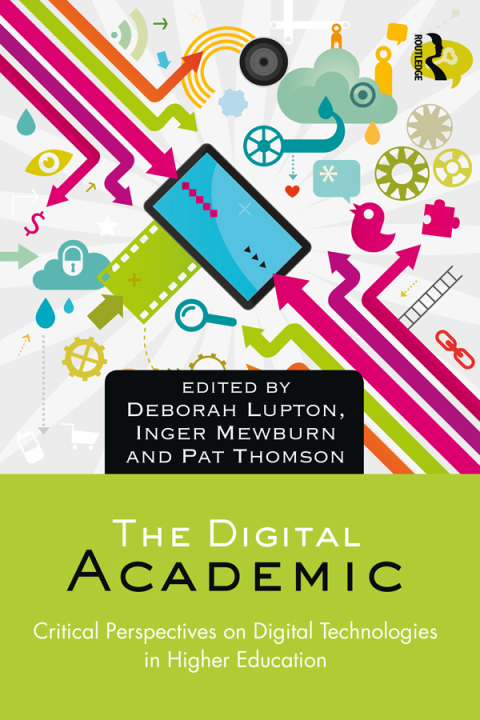 The Digital Academic 