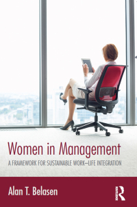 Cover image: Women in Management 1st edition 9781138202184