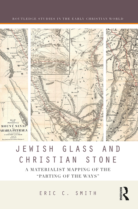 Jewish Glass and Christian Stone 