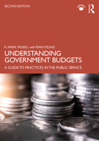 Understanding Government Budgets 2nd edition | 9781138786295