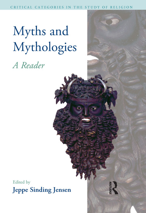 Cover image for book Myths and Mythologies