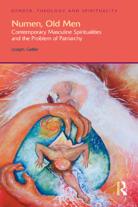 Cover image for book Numen, Old Men