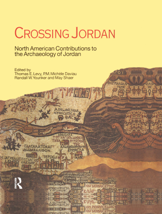 Crossing Jordan