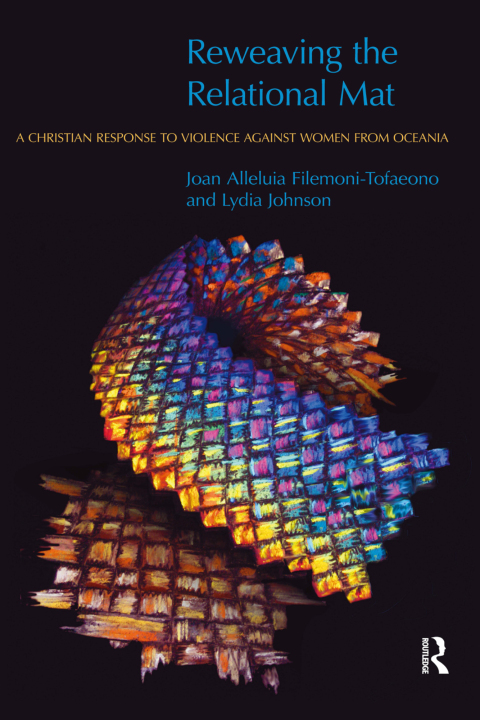 Cover image for book Reweaving the Relational Mat