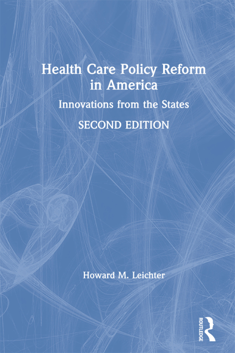 Cover image for book Health Care Policy Reform in America